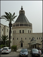 IZRAEL - Nazareth