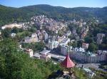 Vhled na Karlovy Vary