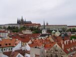 Praha - Hradany