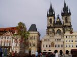 Praha - Star Msto
