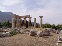 Korint - Appolnv chrm