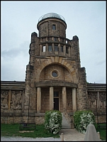 Masarykova věž samostatnosti