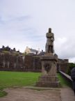 Stirling - pomnk Roberta Brucea
